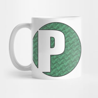 P-lants 003 Mug